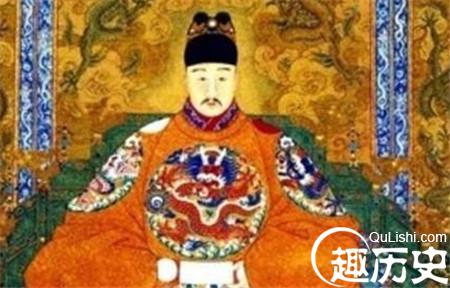 万历皇帝
