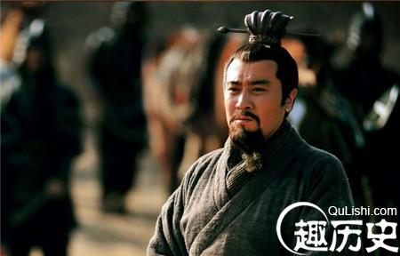 刘备