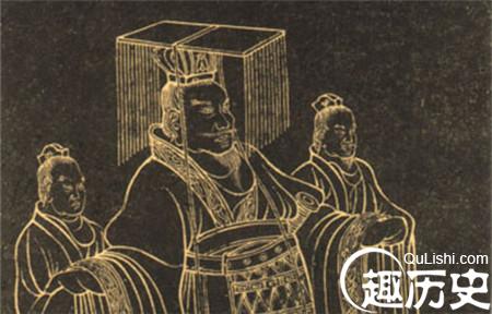 汉武帝