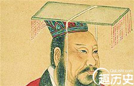汉武帝