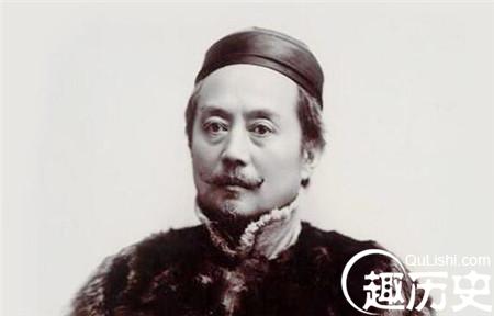 辜鸿铭