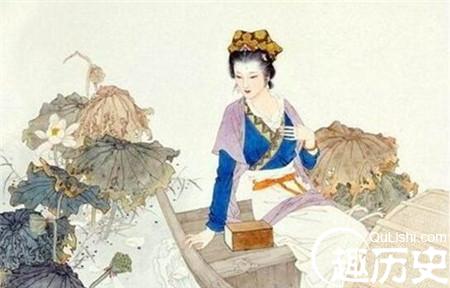 李清照与丈夫