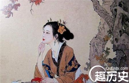 李清照与丈夫