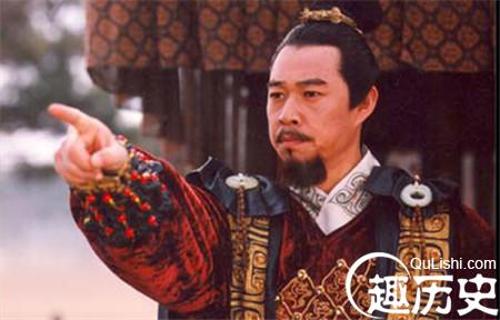秦始皇