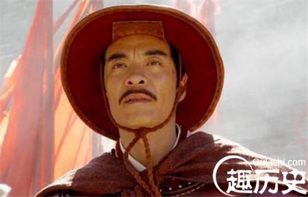 李自成