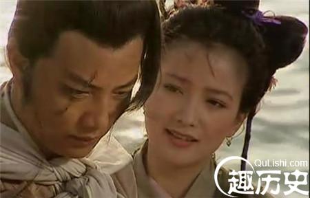 李师师