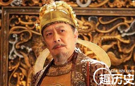 唐太宗