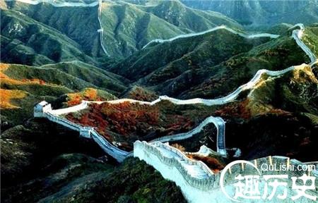 长城