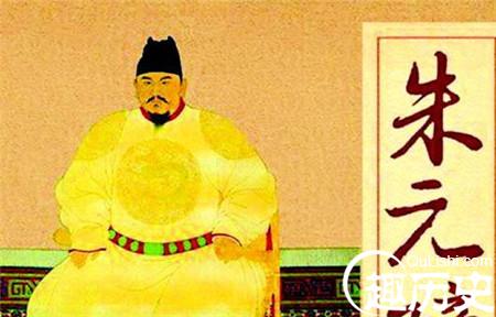 朱元璋