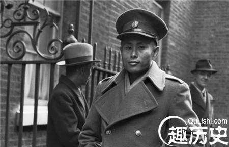 英外相照会清政府欲合并缅甸