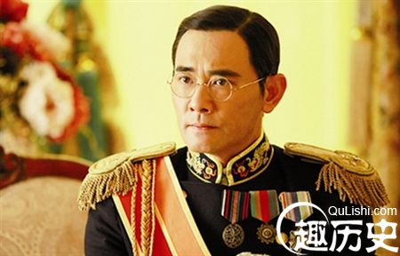 溥仪进故宫