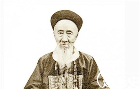 张之洞