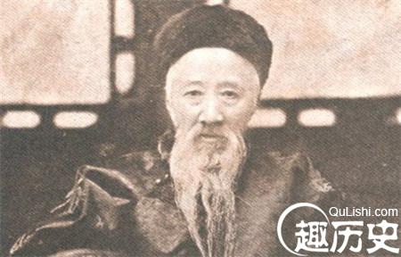 张之洞