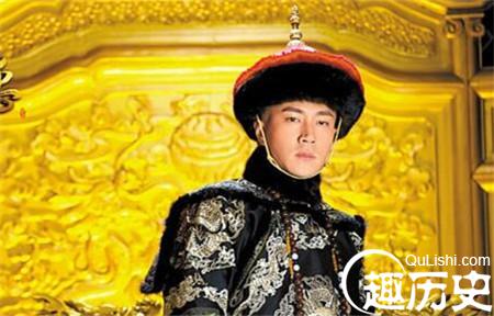 皇太极