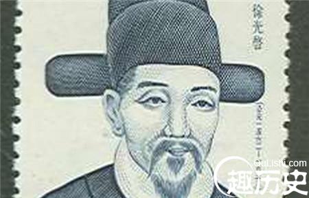 徐光启