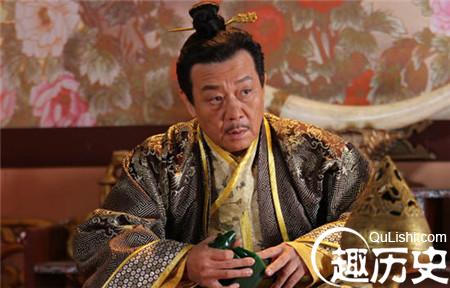 杨坚