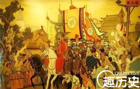 朱元璋