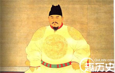 朱元璋