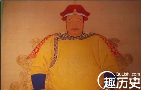 皇太极