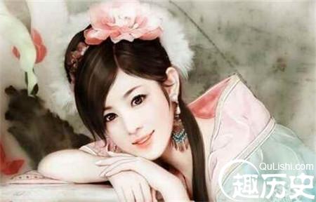 李陵容