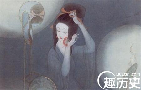 李陵容