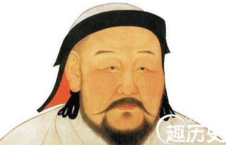 忽必烈