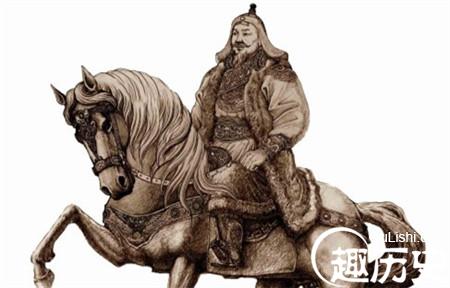 忽必烈
