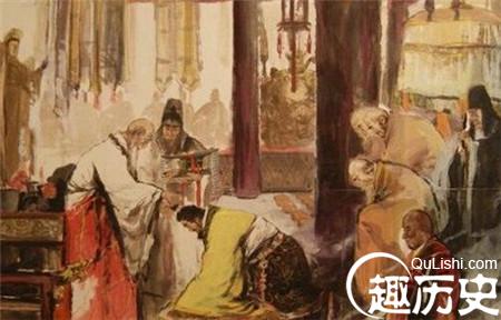 梁武帝