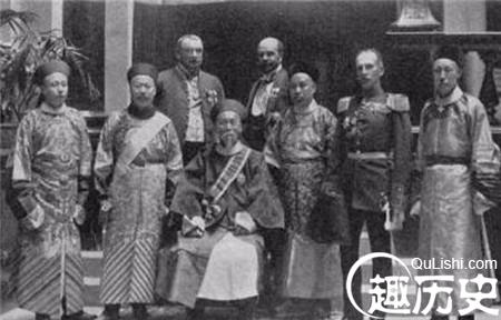 李鸿章
