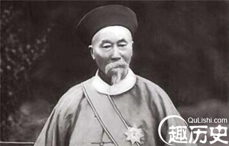 李鸿章