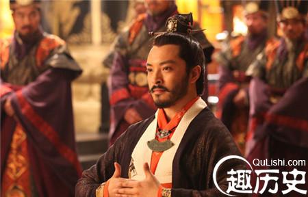 杨广