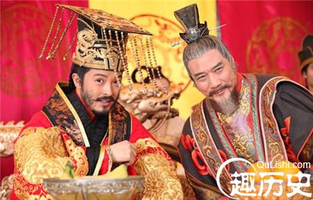 杨广