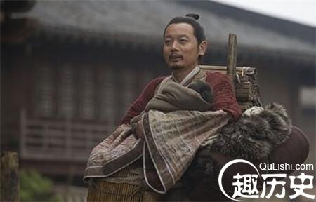 赵盾