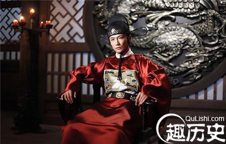 崇祯
