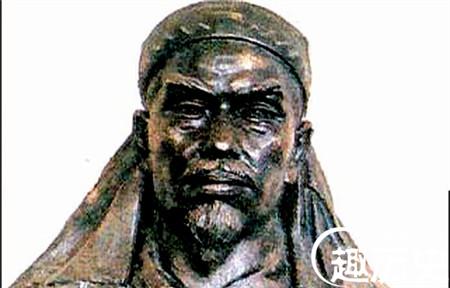 洪秀全