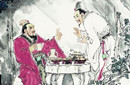 酒桌上的劝酒文化：不喝就是不给面子