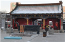 选址之谜：皇太极建造皇寺庙有何意义?