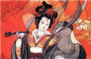 北齐高湛之妻胡太后最终为何走上卖淫之路?