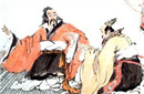 孟子故事 始作俑者的故事 五十步笑百步的故事