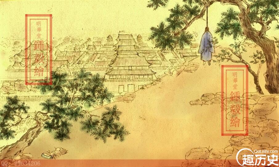  被遗忘的清末饥荒：丁戊奇荒饥民把石子磨成粉充饥