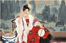 盘点历史上最出名的十位出轨女性