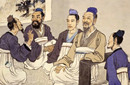 古代皇帝是如何处罚上班懒慵的官员的?