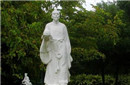 揭秘唐朝宰相张九龄为什么被称为张曲江?