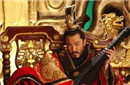 隋炀帝 一生中临幸宫女超过20000人的皇帝