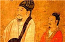 南北朝陈宣帝陈顼的轶事 如何评价陈宣帝陈顼