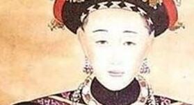 揭秘年仅22岁的孝哲毅皇后阿鲁特氏为何自杀