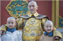 道光帝政策举措 道光帝为什么传位给亦宁？
