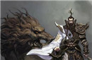 封神英雄榜朝纣王朝中太师闻仲是什么神
