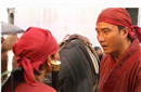 陈友谅之子陈理 陈理的最后结局怎样