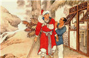 武松和杨志谁厉害 武松和杨志的多方面比较